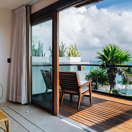 Mi Amor Tulum, A Small Luxury Hotel (Adults Only) المظهر الخارجي الصورة
