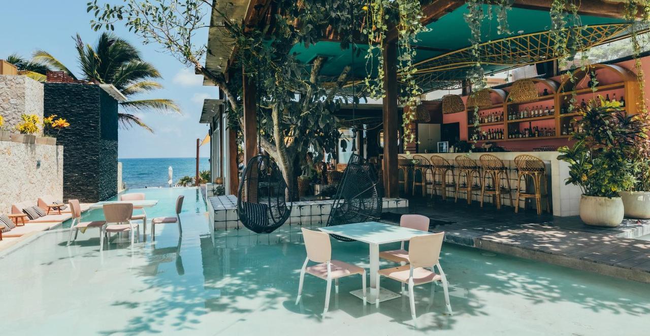 Mi Amor Tulum, A Small Luxury Hotel (Adults Only) المظهر الخارجي الصورة