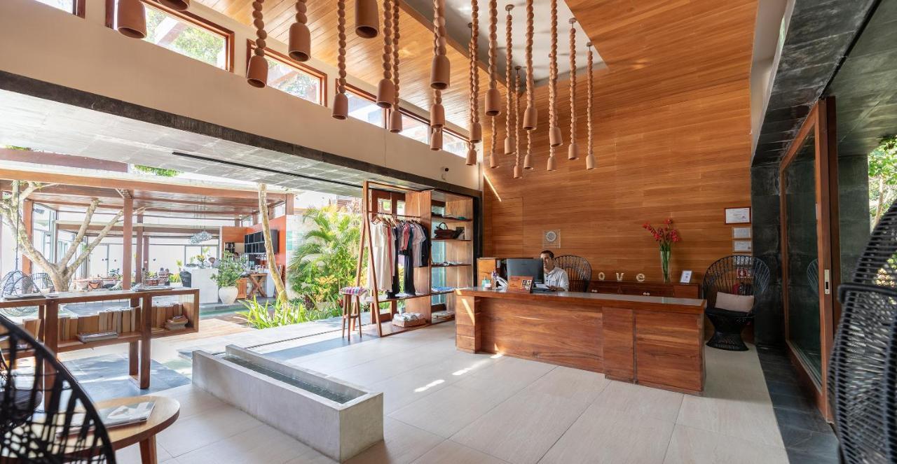 Mi Amor Tulum, A Small Luxury Hotel (Adults Only) المظهر الخارجي الصورة