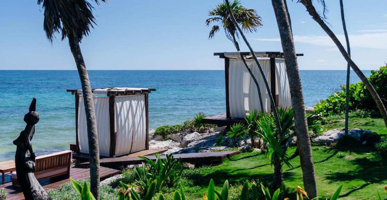 Mi Amor Tulum, A Small Luxury Hotel (Adults Only) المظهر الخارجي الصورة