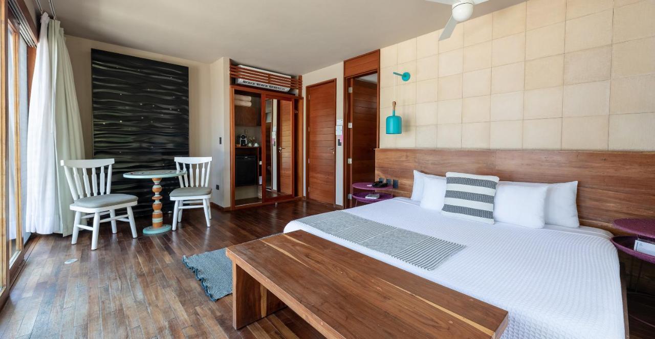 Mi Amor Tulum, A Small Luxury Hotel (Adults Only) المظهر الخارجي الصورة