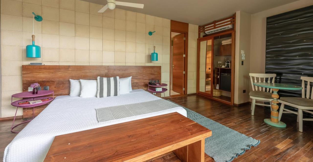 Mi Amor Tulum, A Small Luxury Hotel (Adults Only) المظهر الخارجي الصورة