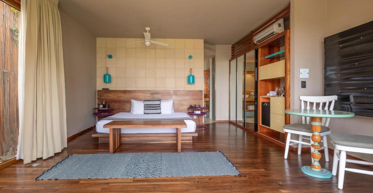 Mi Amor Tulum, A Small Luxury Hotel (Adults Only) المظهر الخارجي الصورة