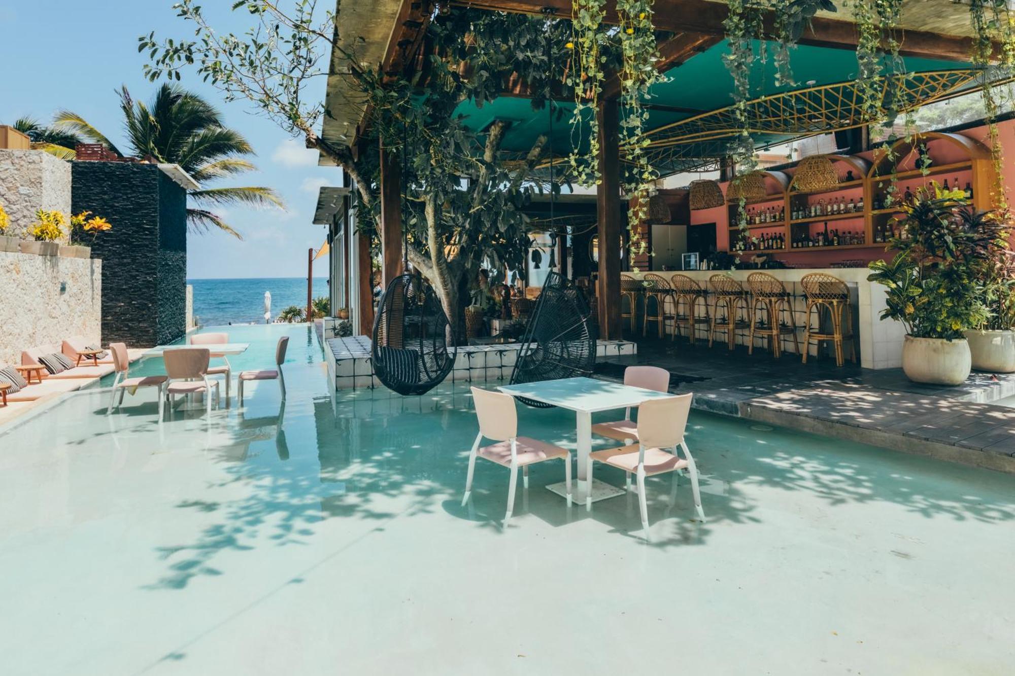 Mi Amor Tulum, A Small Luxury Hotel (Adults Only) المظهر الخارجي الصورة