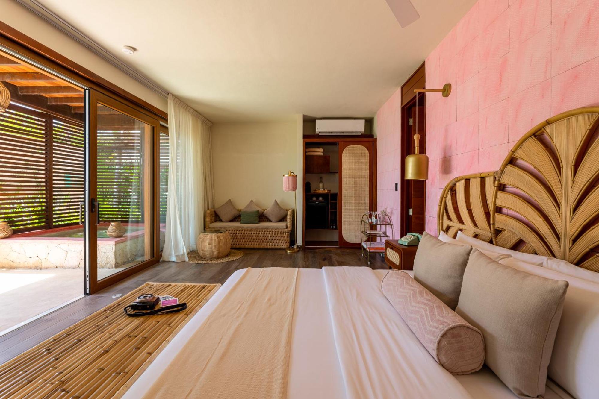 Mi Amor Tulum, A Small Luxury Hotel (Adults Only) المظهر الخارجي الصورة
