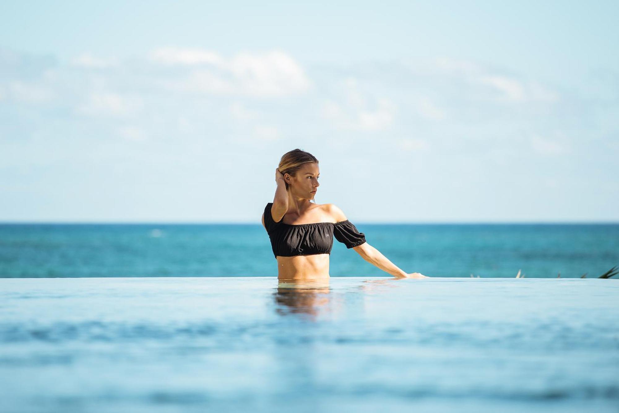 Mi Amor Tulum, A Small Luxury Hotel (Adults Only) المظهر الخارجي الصورة