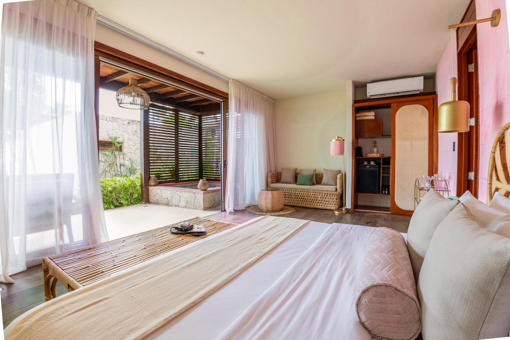 Mi Amor Tulum, A Small Luxury Hotel (Adults Only) المظهر الخارجي الصورة
