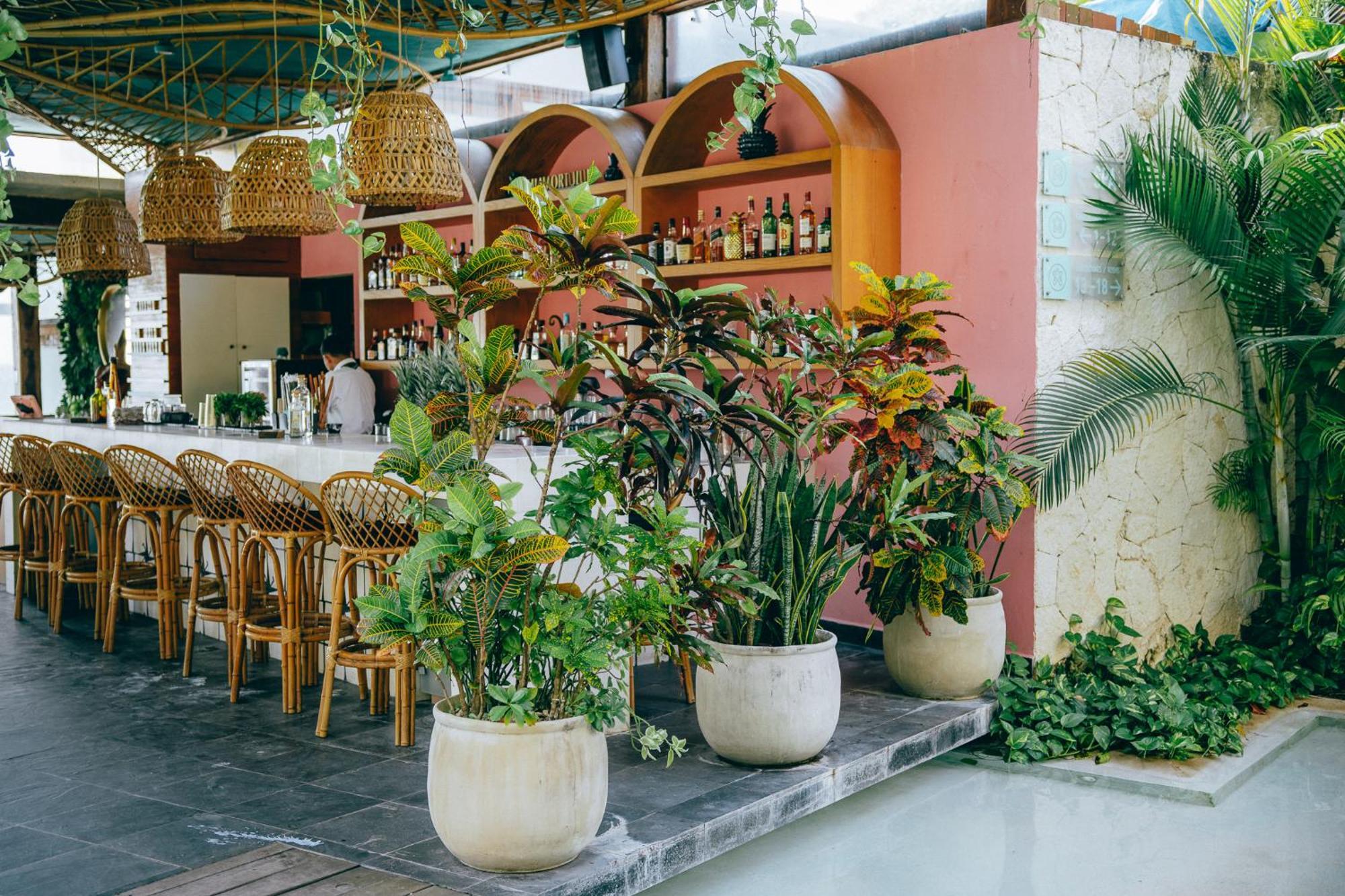 Mi Amor Tulum, A Small Luxury Hotel (Adults Only) المظهر الخارجي الصورة