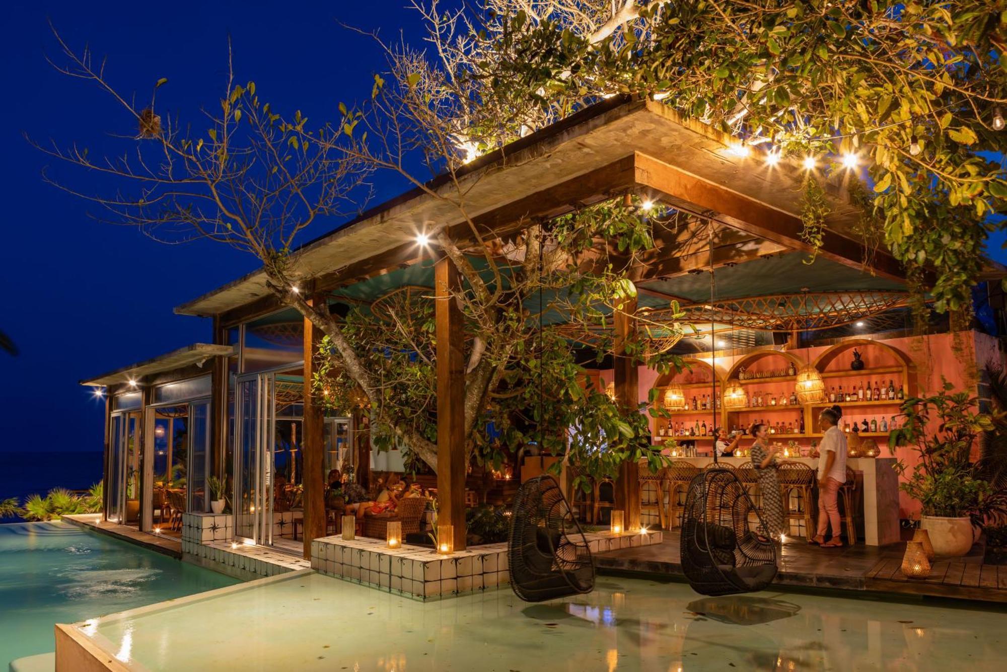 Mi Amor Tulum, A Small Luxury Hotel (Adults Only) المظهر الخارجي الصورة
