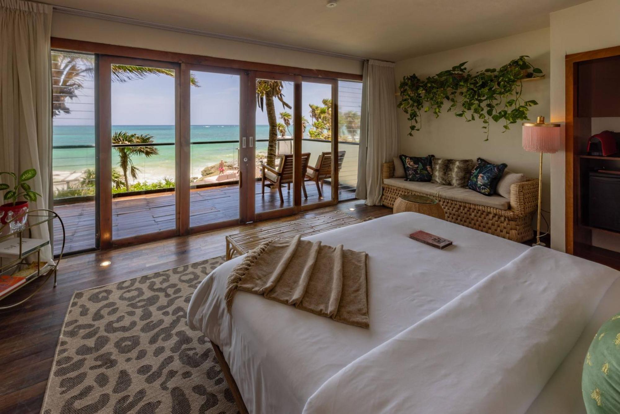 Mi Amor Tulum, A Small Luxury Hotel (Adults Only) المظهر الخارجي الصورة
