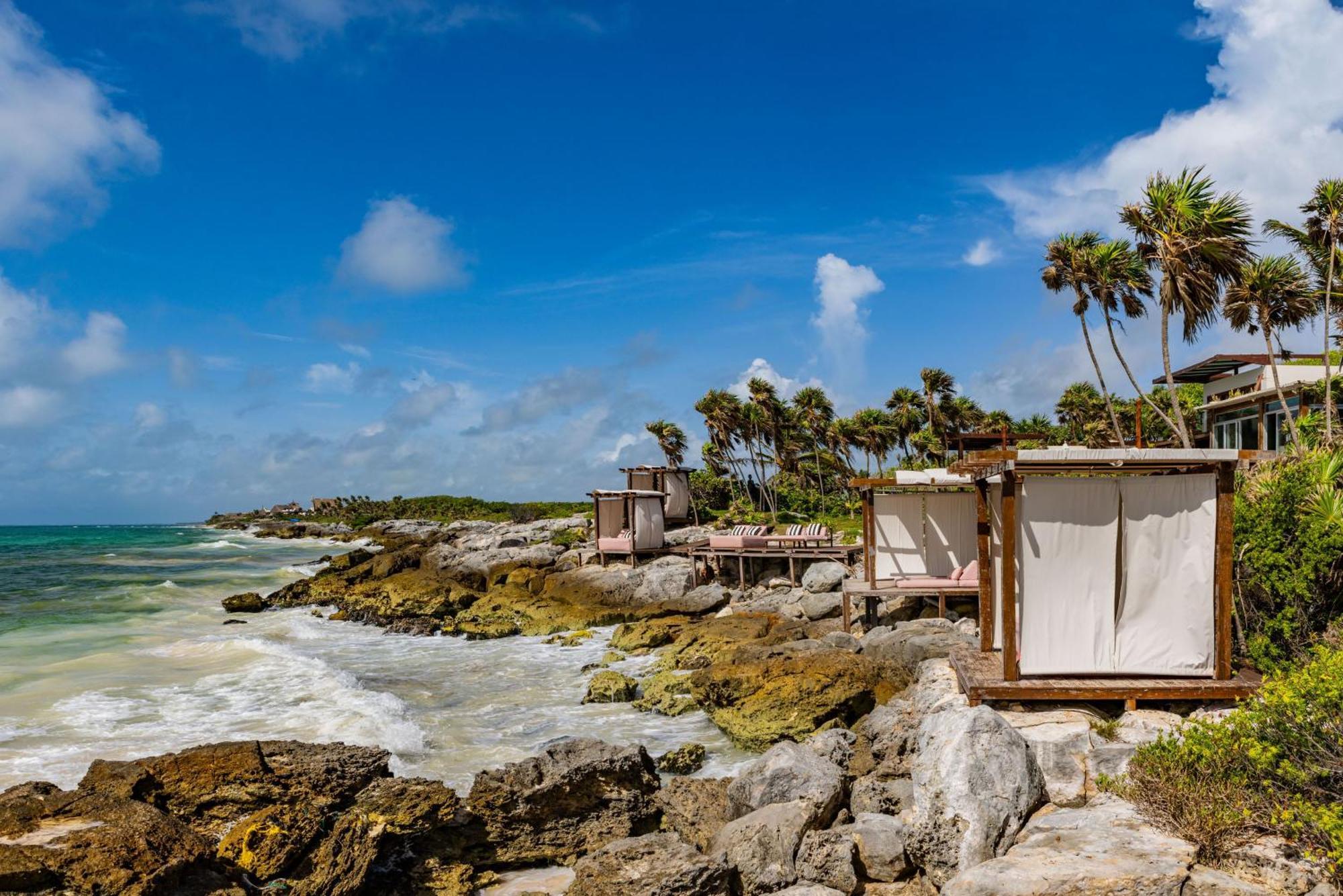 Mi Amor Tulum, A Small Luxury Hotel (Adults Only) المظهر الخارجي الصورة