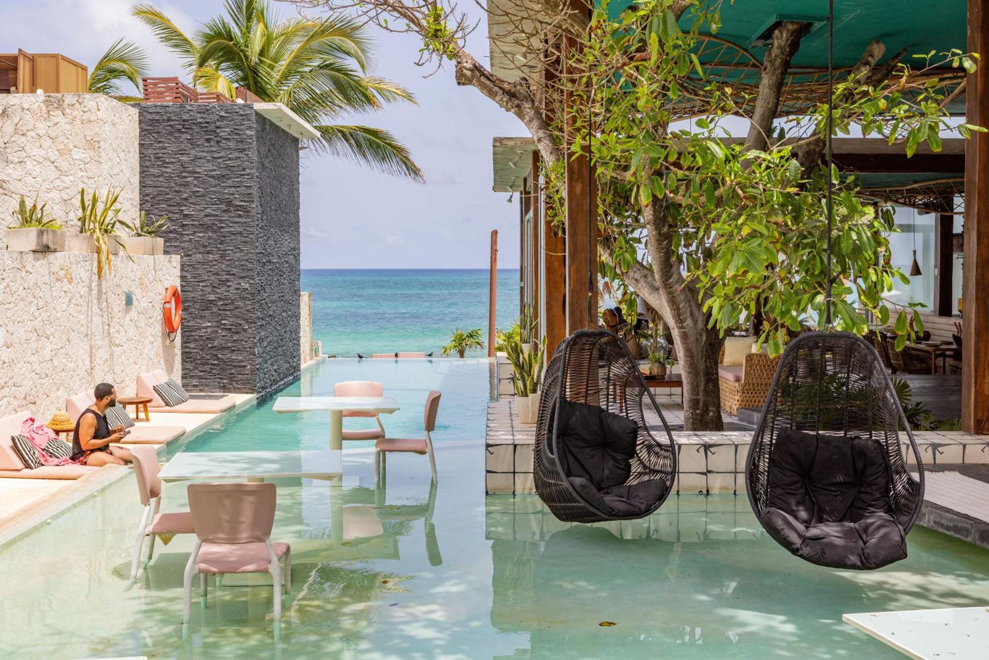 Mi Amor Tulum, A Small Luxury Hotel (Adults Only) المظهر الخارجي الصورة