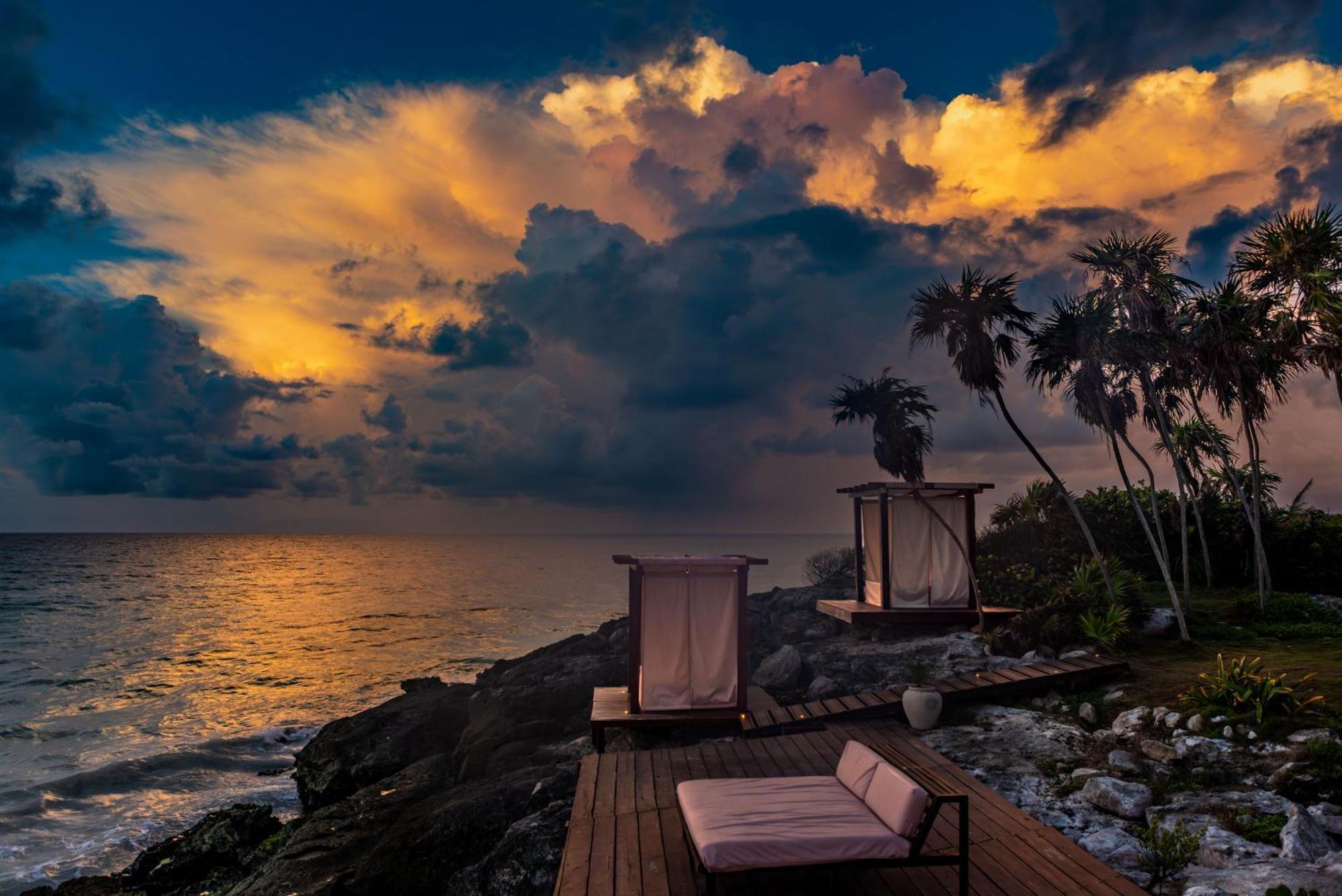 Mi Amor Tulum, A Small Luxury Hotel (Adults Only) المظهر الخارجي الصورة