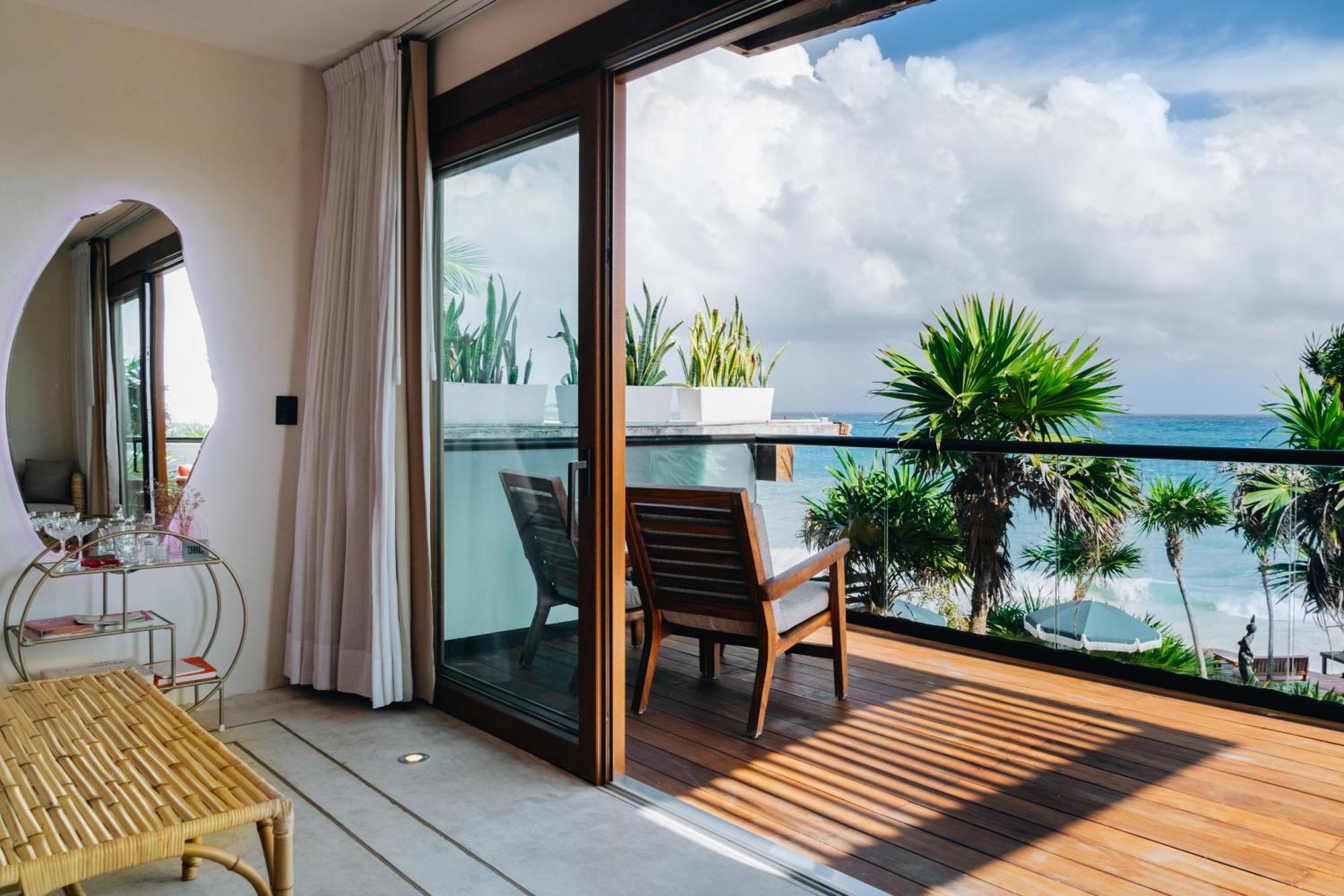 Mi Amor Tulum, A Small Luxury Hotel (Adults Only) المظهر الخارجي الصورة
