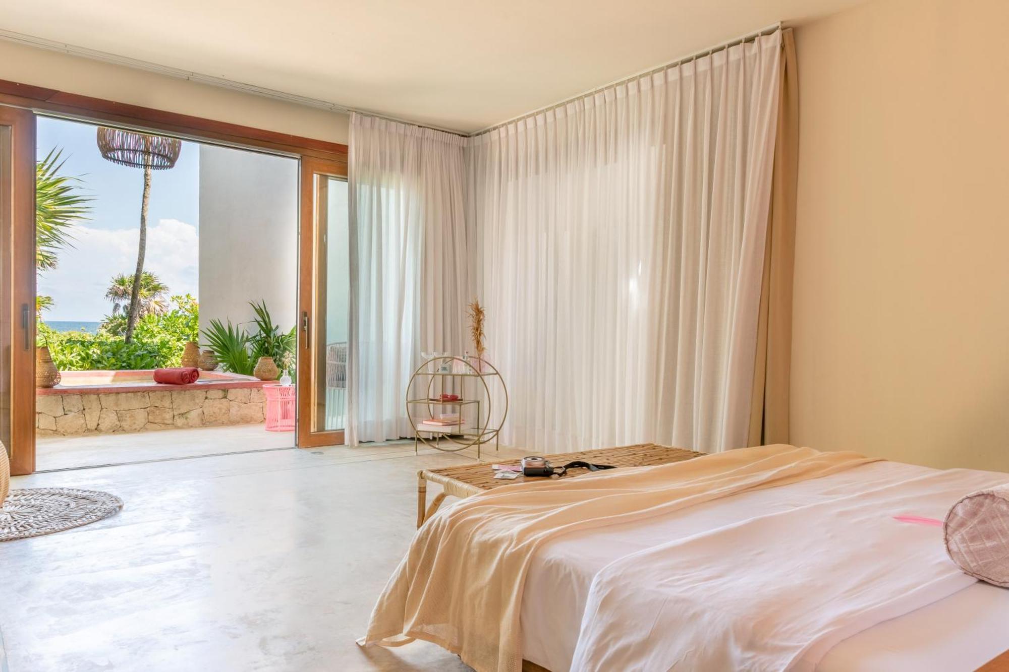 Mi Amor Tulum, A Small Luxury Hotel (Adults Only) المظهر الخارجي الصورة