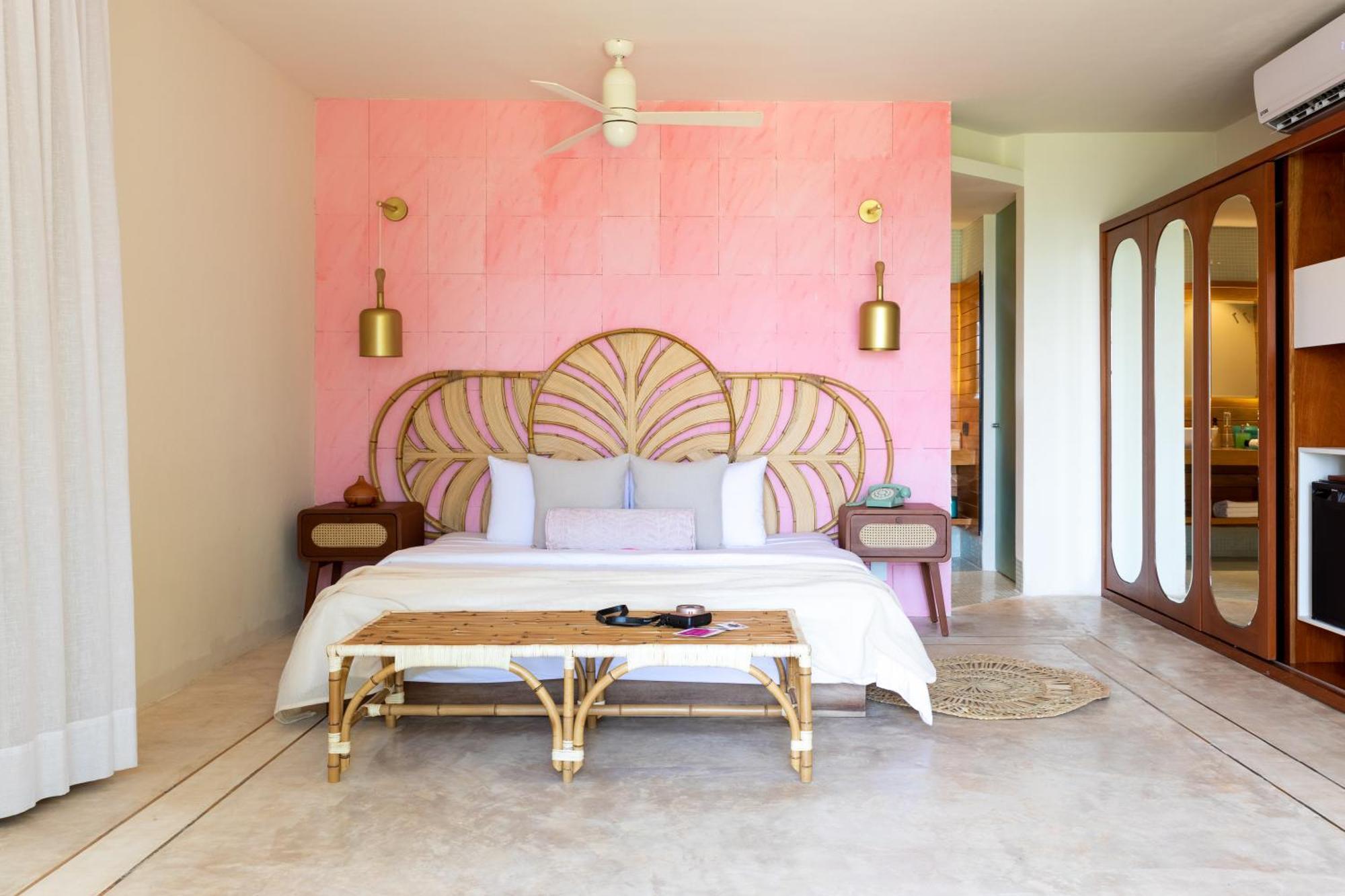 Mi Amor Tulum, A Small Luxury Hotel (Adults Only) المظهر الخارجي الصورة