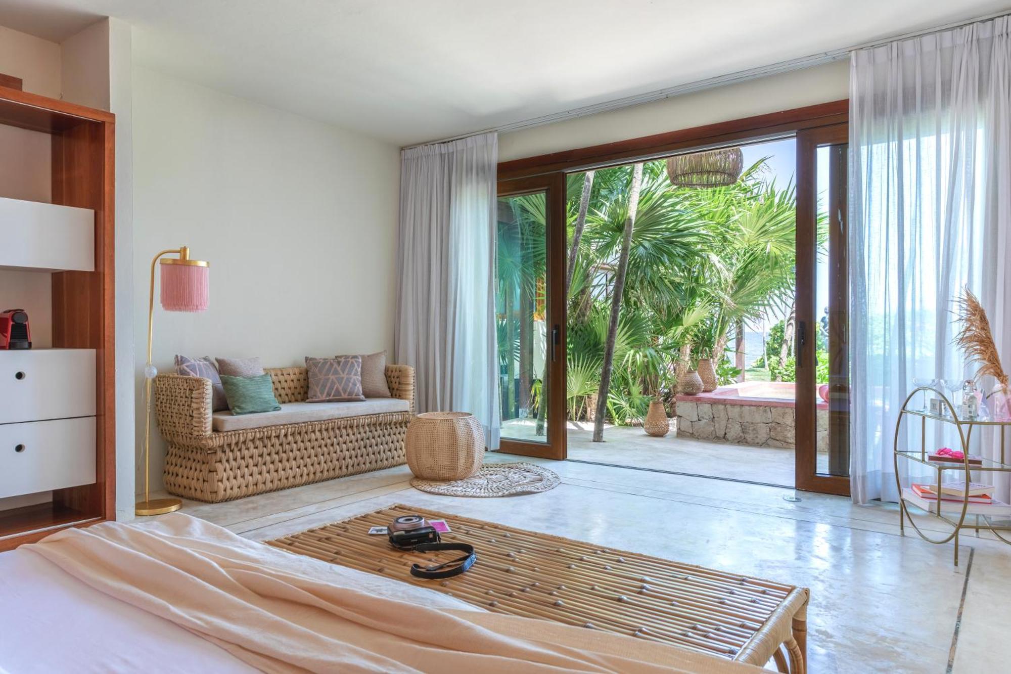 Mi Amor Tulum, A Small Luxury Hotel (Adults Only) المظهر الخارجي الصورة