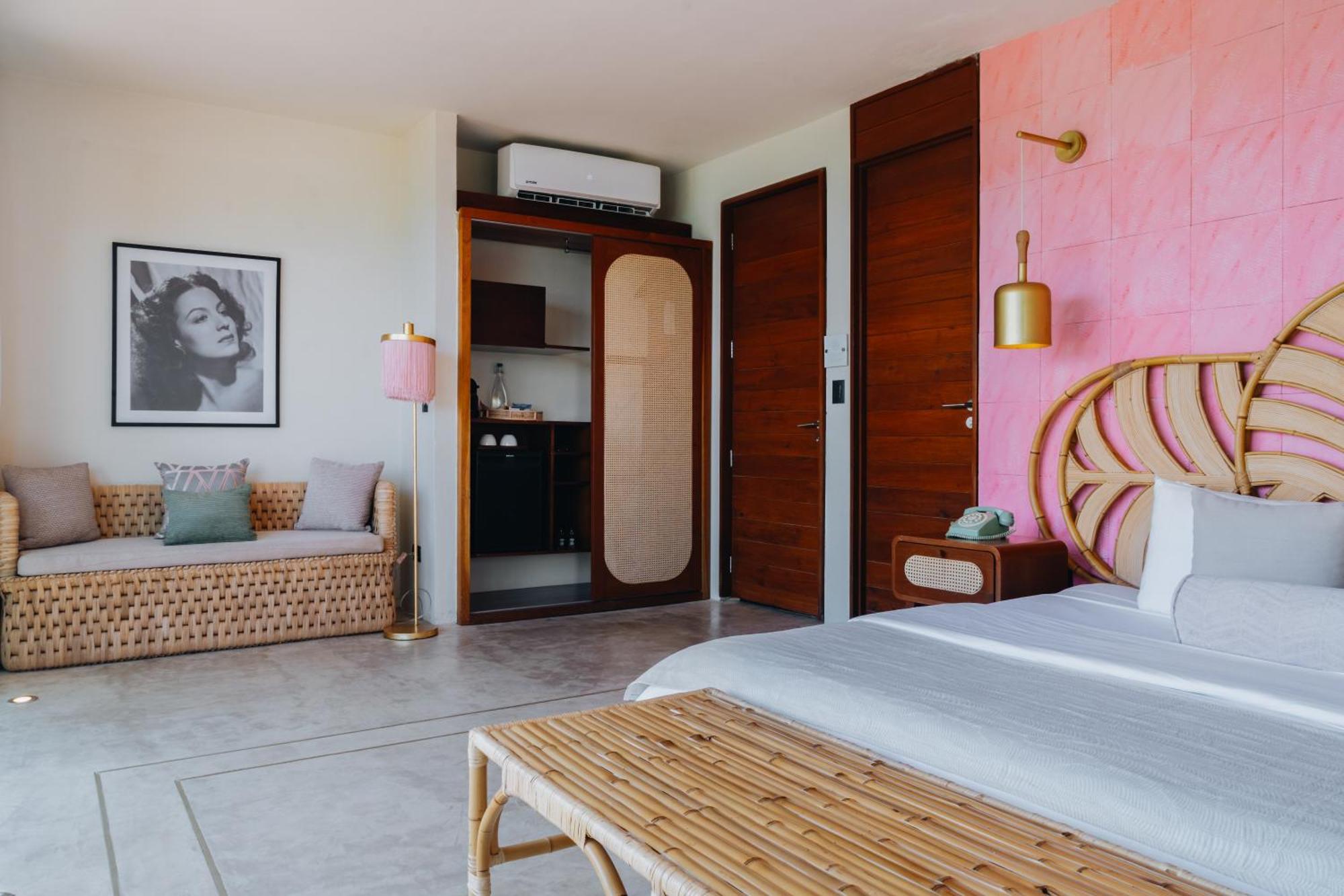 Mi Amor Tulum, A Small Luxury Hotel (Adults Only) المظهر الخارجي الصورة