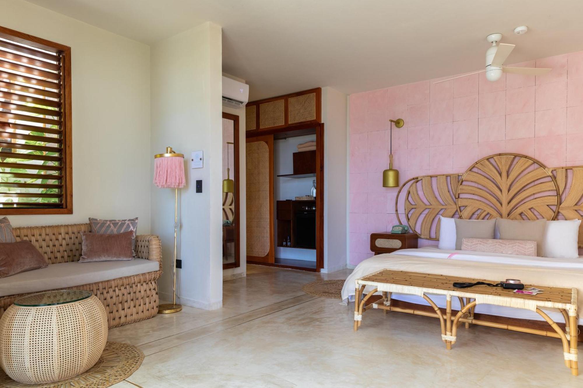Mi Amor Tulum, A Small Luxury Hotel (Adults Only) المظهر الخارجي الصورة