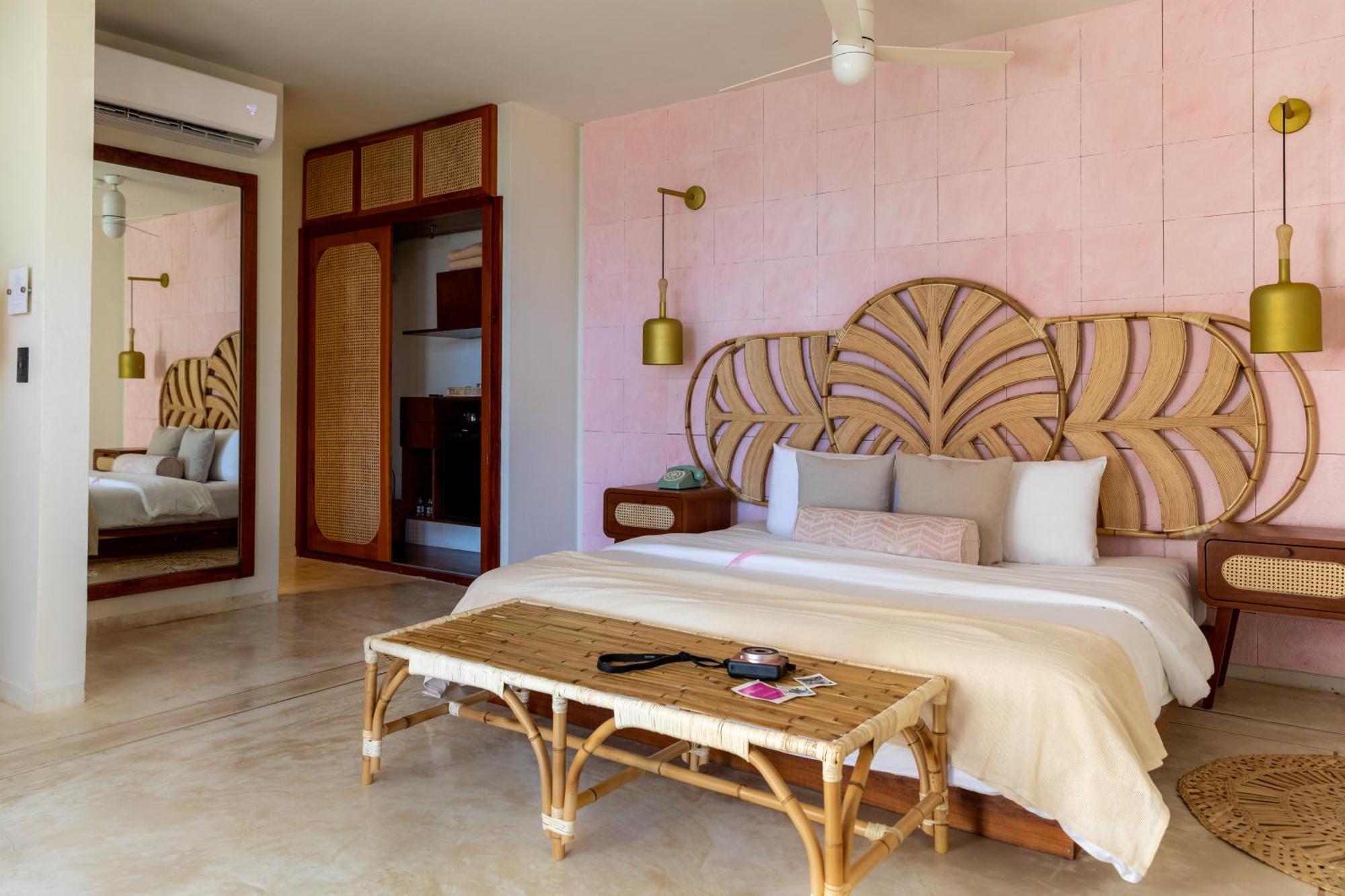Mi Amor Tulum, A Small Luxury Hotel (Adults Only) المظهر الخارجي الصورة