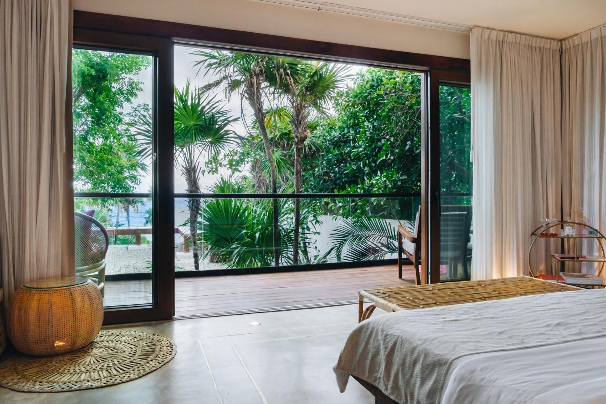 Mi Amor Tulum, A Small Luxury Hotel (Adults Only) المظهر الخارجي الصورة