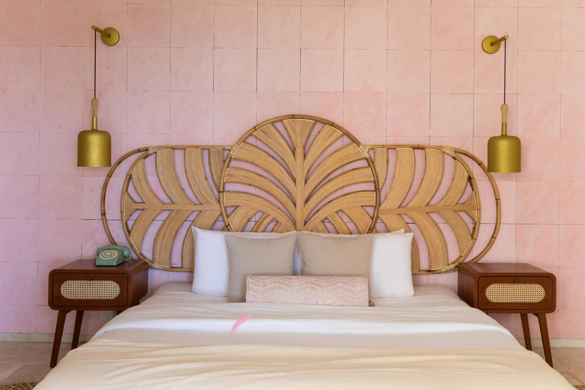 Mi Amor Tulum, A Small Luxury Hotel (Adults Only) المظهر الخارجي الصورة
