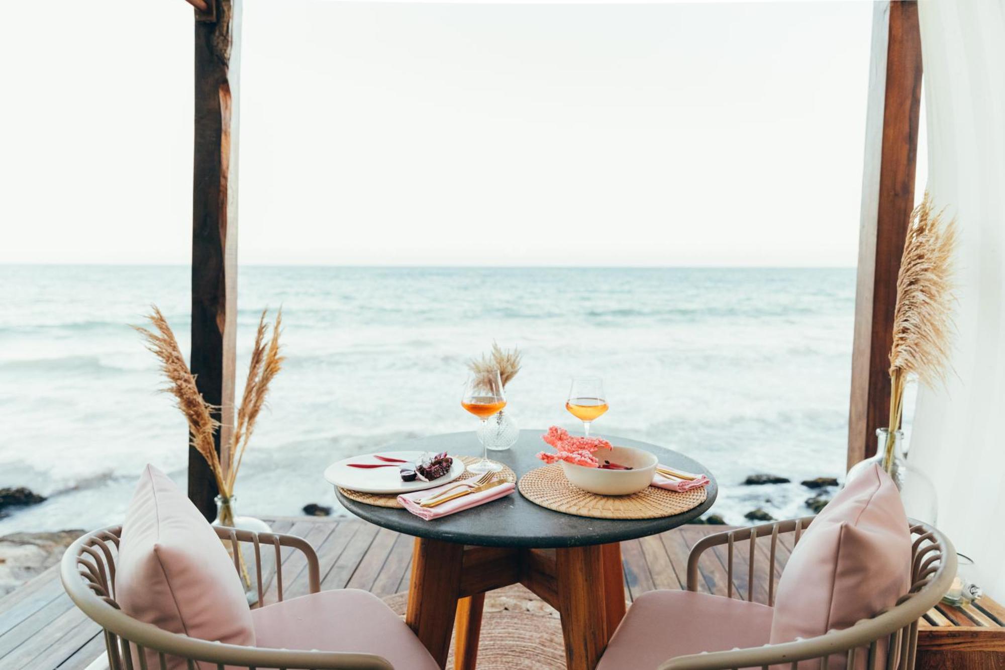 Mi Amor Tulum, A Small Luxury Hotel (Adults Only) المظهر الخارجي الصورة